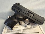 Hi-Point Compact C9 9mm - Image 3 of 3