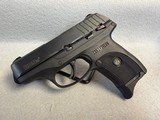Ruger EC9s 9mm - 1 of 3