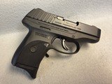 Ruger EC9s 9mm - 2 of 3