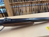 Pedersoli DP Jackal44 .44 mag pump action 19” NEW - 7 of 9
