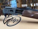 Pedersoli DP Jackal44 .44 mag pump action 19” NEW - 5 of 9