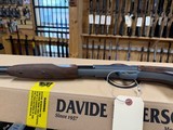 Pedersoli DP Jackal44 .44 mag pump action 19” NEW - 9 of 9