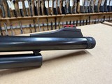 Pedersoli DP Jackal44 .44 mag pump action 19” NEW - 4 of 9