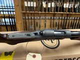 Pedersoli DP Jackal44 .44 mag pump action 19” NEW - 6 of 9