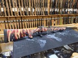 Howa 1500 .270 Win Red White Blue Flag - Image 1 of 12