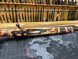 Howa 1500 .270 Win Red White Blue Flag - Image 5 of 12