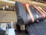 Howa 1500 .270 Win Red White Blue Flag - Image 7 of 12
