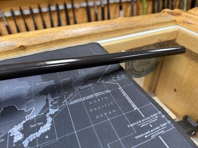 Howa 1500 .270 Win Red White Blue Flag - Image 2 of 12