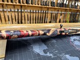 Howa 1500 .270 Win Red White Blue Flag - Image 6 of 12
