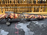 Howa 1500 .270 Win Red White Blue Flag - Image 3 of 12