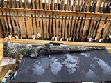 Horizon Vandal X 22 Creedmoor 18” Hyrax - 1 of 11