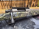Horizon Vandal X 22 Creedmoor 18” Hyrax - 3 of 11