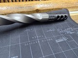 Horizon Vandal X 22 Creedmoor 18” Hyrax - 5 of 11