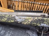 Horizon Vandal X 22 Creedmoor 18” Hyrax - 10 of 11