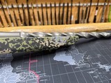 Horizon Vandal X 22 Creedmoor 18” Hyrax - 4 of 11