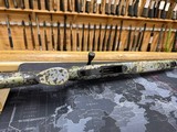 Horizon Vandal X 22 Creedmoor 18” Hyrax - 6 of 11