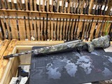 Horizon Vandal X 22 Creedmoor 18” Hyrax - 8 of 11