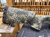 Horizon Vandal X 22 Creedmoor 18” Hyrax - 2 of 11