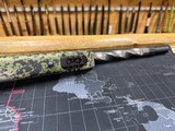 Horizon Vandal X 22 Creedmoor 18” Hyrax - 7 of 11