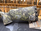 Horizon Vandal X 22 Creedmoor 18” Hyrax - 9 of 11