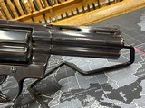 Colt 1965 Python .357 Mag 4” blued - 4 of 14