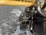 Colt 1965 Python .357 Mag 4” blued - 12 of 14