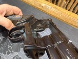 Colt 1965 Python .357 Mag 4” blued - 13 of 14