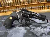 Colt 1965 Python .357 Mag 4” blued - 1 of 14