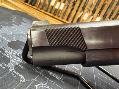 Les Baer Custom 1911 .45 ACP 5” - Image 9 of 11