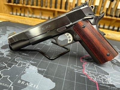 Les Baer Custom 1911 .45 ACP 5” - Image 6 of 11