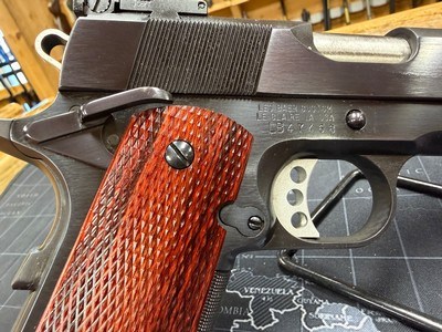 Les Baer Custom 1911 .45 ACP 5” - Image 4 of 11