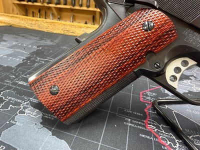 Les Baer Custom 1911 .45 ACP 5” - Image 2 of 11