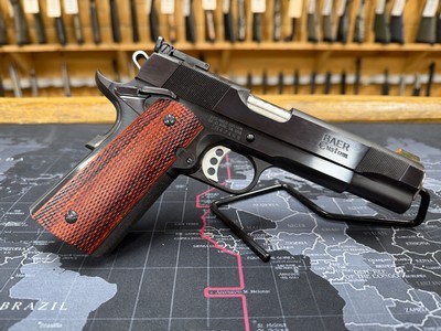 Les Baer Custom 1911 .45 ACP 5” - Image 1 of 11