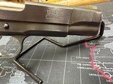 Les Baer Custom 1911 .45 ACP 5” - Image 3 of 11