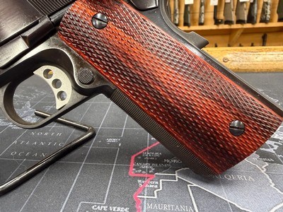 Les Baer Custom 1911 .45 ACP 5” - Image 7 of 11