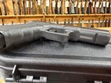 Glock 22 RFT2 Gen 3 .40 S&W 4 mags 9mm bbl - 8 of 9