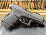 Glock 36 Gen 3 FGR 45 ACP PI-36502-01-FGR - 2 of 7