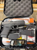 Glock 36 Gen 3 FGR 45 ACP PI-36502-01-FGR - 1 of 7