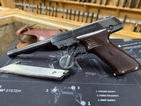 High Standard Mfg Hi-Standard Dura-Matic M-101 .22LR - Image 10 of 13