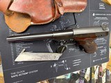 High Standard Mfg Hi-Standard Dura-Matic M-101 .22LR - Image 11 of 13