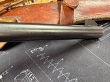 High Standard Mfg Hi-Standard Dura-Matic M-101 .22LR - Image 5 of 13