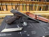 High Standard Mfg Hi-Standard Dura-Matic M-101 .22LR - Image 1 of 13