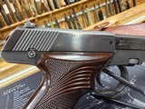 High Standard Mfg Hi-Standard Dura-Matic M-101 .22LR - Image 3 of 13