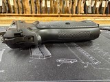 CZ 75 BD Police 9mm - 5 of 9