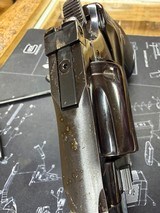 Dan Wesson 15 .357 Mag 6” bbl 6 rds - Image 7 of 13
