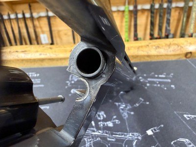Dan Wesson 15 .357 Mag 6” bbl 6 rds - Image 13 of 13