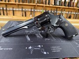 Dan Wesson 15 .357 Mag 6” bbl 6 rds - Image 2 of 13
