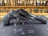 Dan Wesson 15 .357 Mag 6” bbl 6 rds - Image 1 of 13