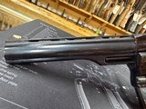 Dan Wesson 15 .357 Mag 6” bbl 6 rds - Image 5 of 13