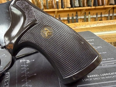 Dan Wesson 15 .357 Mag 6” bbl 6 rds - Image 3 of 13